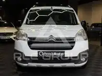 2017 Citroen Berlingo