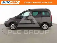 2017 Citroen Berlingo