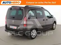 2017 Citroen Berlingo