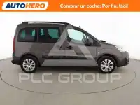 2017 Citroen Berlingo