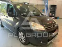 2017 Citroen Berlingo