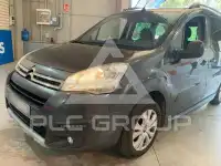 2017 Citroen Berlingo