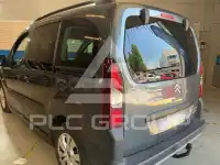 2017 Citroen Berlingo