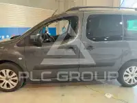 2017 Citroen Berlingo