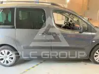 2017 Citroen Berlingo