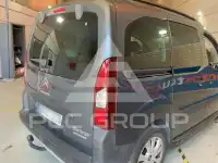 2017 Citroen Berlingo