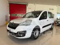 2017 Citroen Berlingo