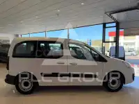 2017 Citroen Berlingo