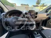 2017 Citroen Berlingo
