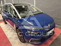 2017 Citroen C4