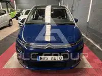 2017 Citroen C4