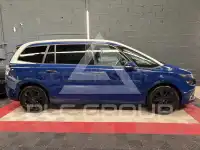 2017 Citroen C4