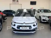 2017 Citroen C4