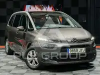 2017 Citroen C4