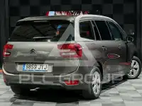 2017 Citroen C4