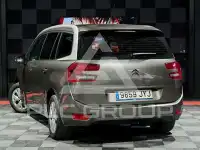 2017 Citroen C4