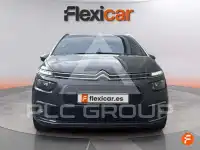 2017 Citroen C4
