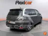 2017 Citroen C4