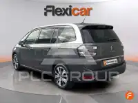 2017 Citroen C4