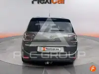 2017 Citroen C4