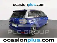 2017 Citroen C4