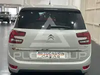 2017 Citroen C4