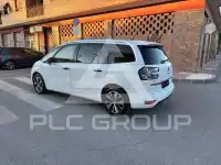 2017 Citroen C4