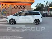 2017 Citroen C4