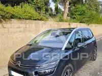 2017 Citroen C4