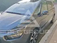 2017 Citroen C4