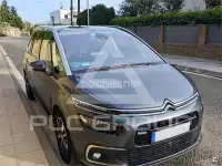 2017 Citroen C4