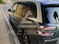 2017 Citroen C4