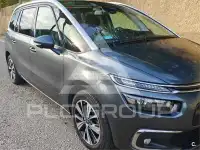 2017 Citroen C4