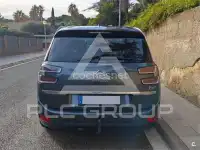 2017 Citroen C4