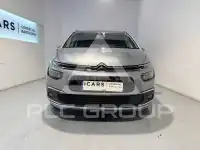 2017 Citroen C4