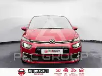2017 Citroen C4