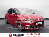 2017 Citroen C4