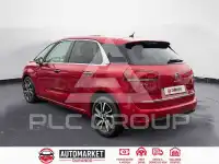 2017 Citroen C4