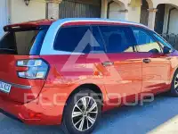 2017 Citroen C4