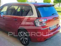 2017 Citroen C4