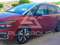 2017 Citroen C4