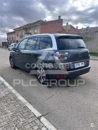 2017 Citroen C4