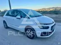 2017 Citroen C4