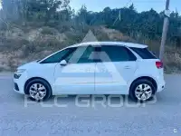 2017 Citroen C4