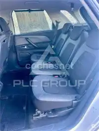2017 Citroen C4