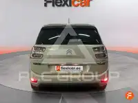 2017 Citroen C4