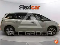 2017 Citroen C4