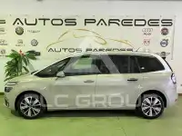 2017 Citroen C4