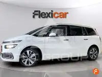 2017 Citroen C4