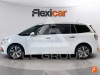 2017 Citroen C4